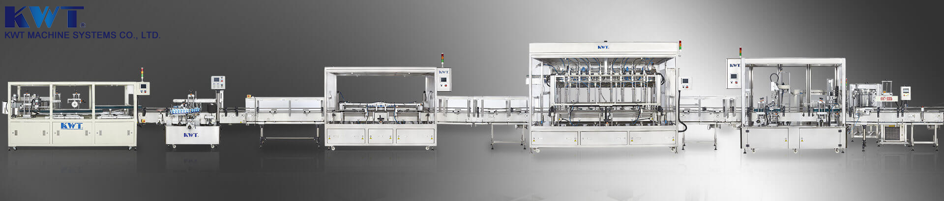 Chemical Packaging Lines Evolve as Safety and Precision Demands Increase